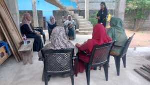 women group