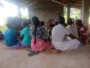 Women Group - 4