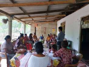 women group - 4
