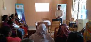 Women groups