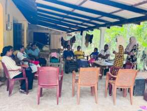 Identified obstacles in Socio-Economic development