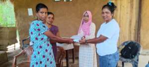 Distributed Stationery packs