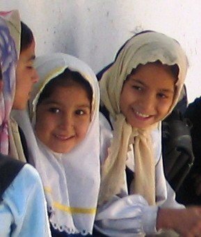Elevate Afghan Women and Girls