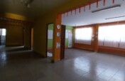 Launch a new education centre in El Alto, Bolivia!
