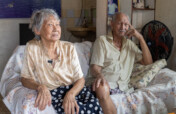 Support Seniors in Need in Kuru Kururu Guyana