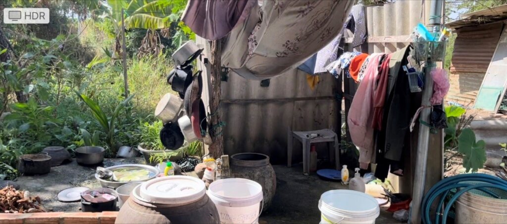 Provide 20 Eco-Houses For the Underprivileged