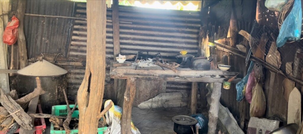 Provide 20 Eco-Houses For the Underprivileged