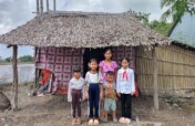 Provide 20 Eco-Houses For the Underprivileged