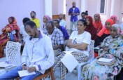 Educational materials support for 700  children