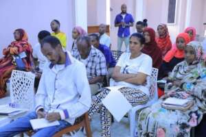 Educational materials support for 700  children