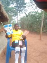 LYNETTE SUCCESS STORY ON INCLUSIVE EDUCATION