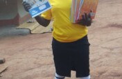 Educate 200 needy children in Uganda