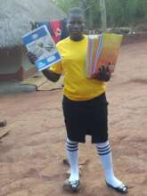 Educate 200 needy children in Uganda