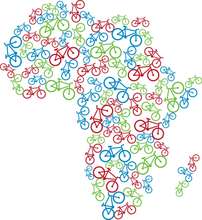 Where on Earth is YOUR bike?