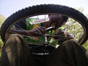 Bike Mechanics