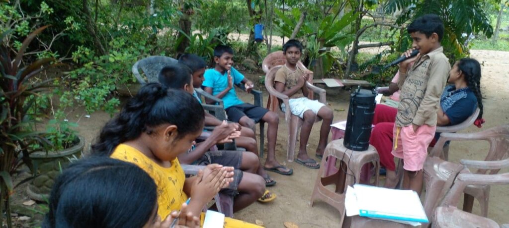 Towards a Drug-Free Society in Sri Lanka