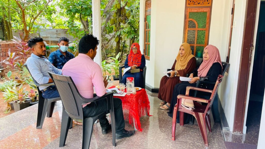Towards a Drug-Free Society in Sri Lanka