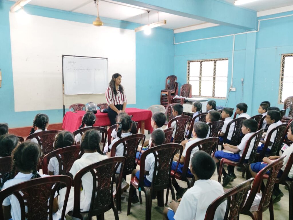 Towards a Drug-Free Society in Sri Lanka