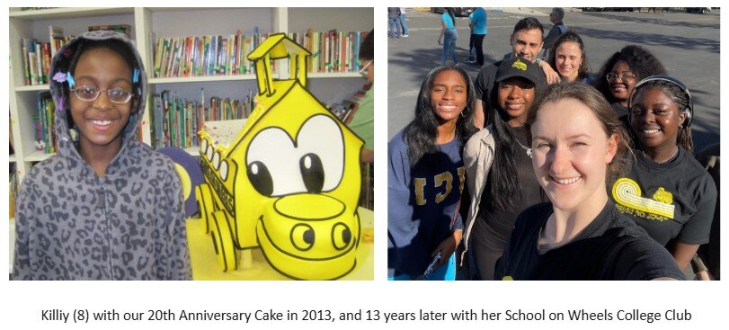 Support k-12 Students Experiencing Homelessness