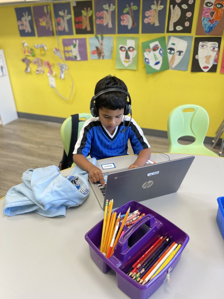 Support k-12 Students Experiencing Homelessness