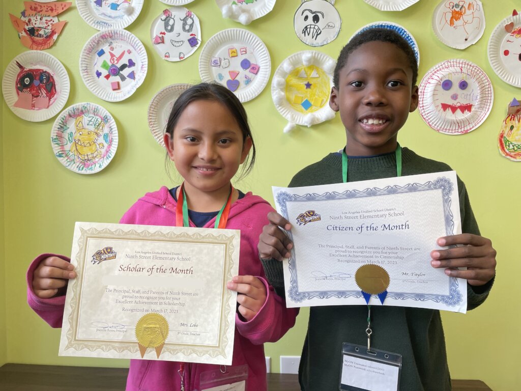 Support k-12 Students Experiencing Homelessness