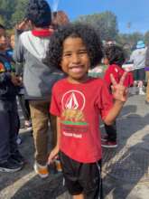 Support k-12 Students Experiencing Homelessness