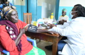Empower rural women through accessible healthcare