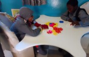 Education for learners with special needs Refilwe