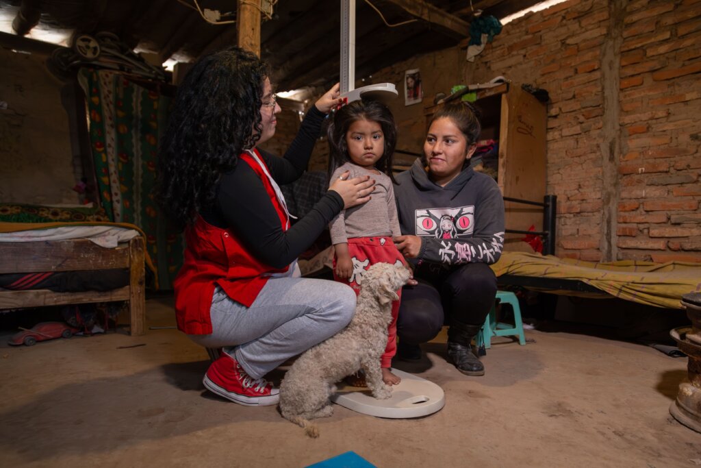 Let's save rural children's futures