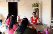 Let's save rural children's futures