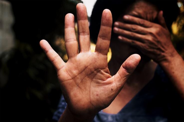 Breaking the Cycle of Gender-Based Violence