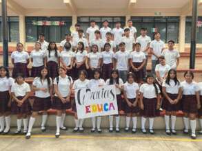 Tanias class