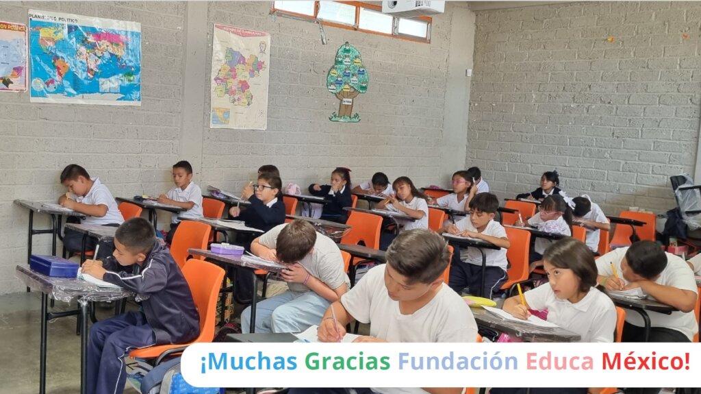 Back to School 2026: Sponsor a Student