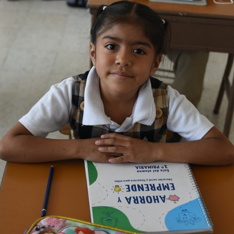 Back to School 2025: Sponsor a Student