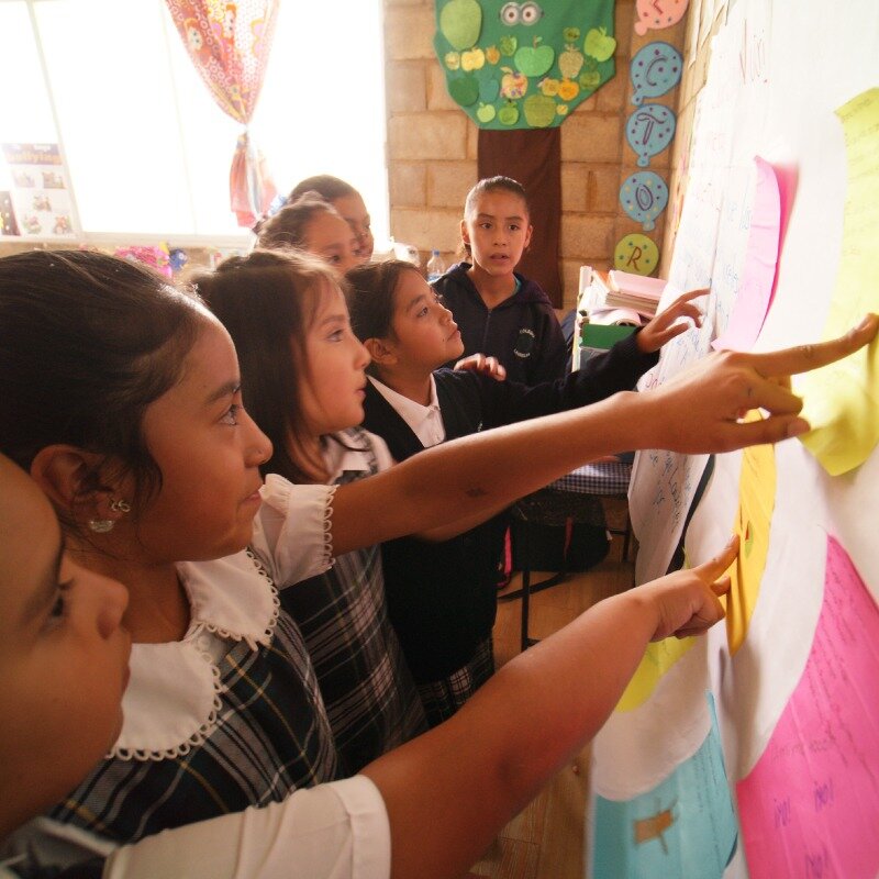 Back to School 2025: Sponsor a Student