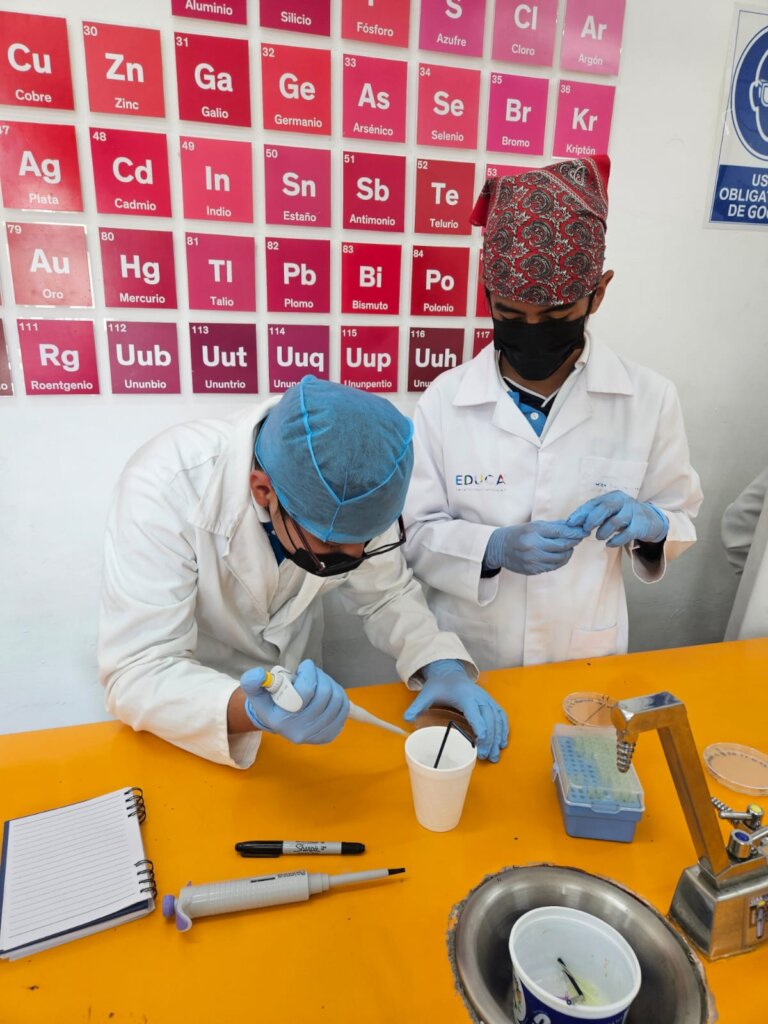 Back to School 2025: Sponsor a Student