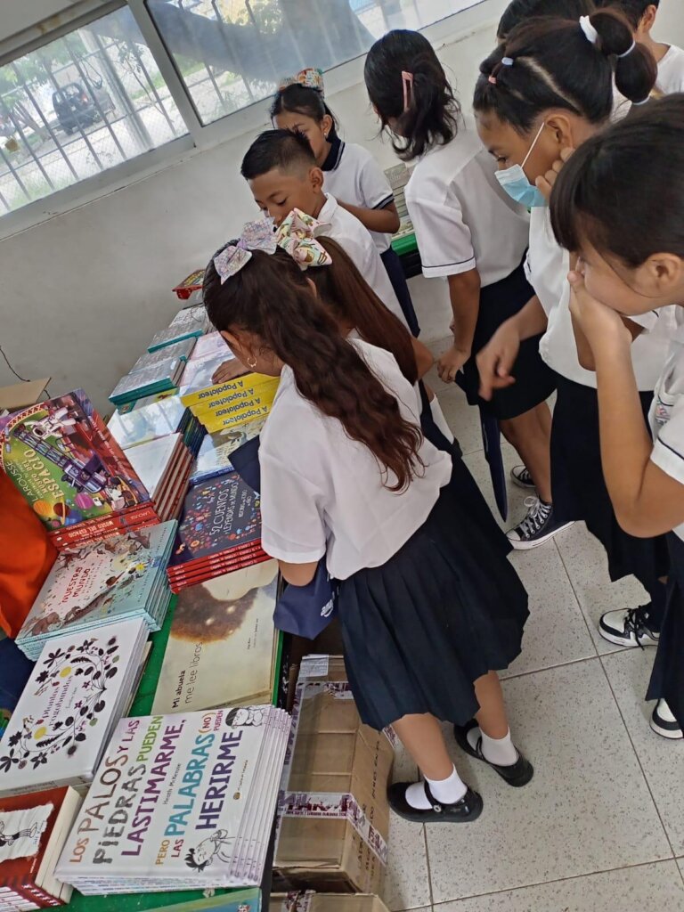 Back to School 2026: Sponsor a Student