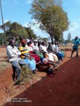 Community development
