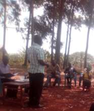 MR.ALI TESTIMONY ,A CLAN LEADER