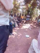 Community outreach