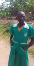 TRACYS TESTIMONY ,A P.6 PUPIL