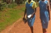 Help 500 young people have access to SRHR services