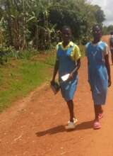 Help 500 young people have access to SRHR services
