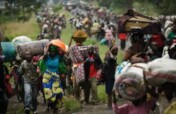 DRC: the hunger crisis