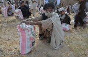 Ramadan Food Relief for the Poor in Balochistan