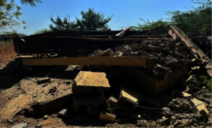 Emergency Response to Earthquakes in Ethiopia