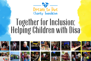 Together for Inclusion: Helping Children with Disa