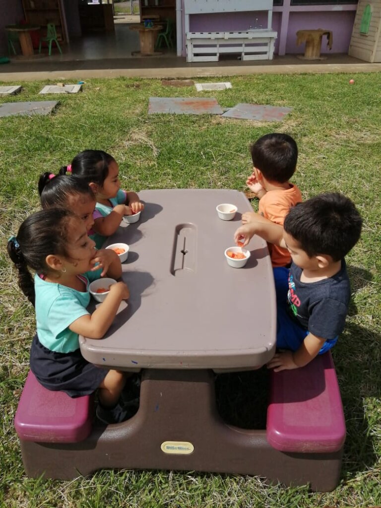 Become a Sponsor and Change Their Future