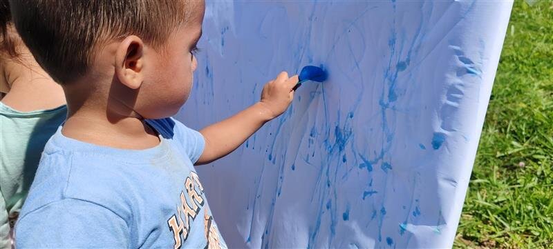 Become a Sponsor and Change Their Future