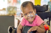St. Damien Pediatric Hospital in Haiti